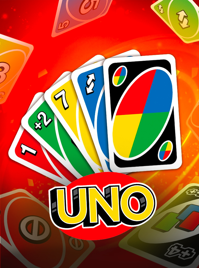 Uno Card